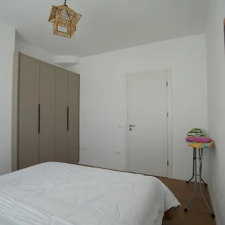 Appartamento Serenitas Sea View Sarandë