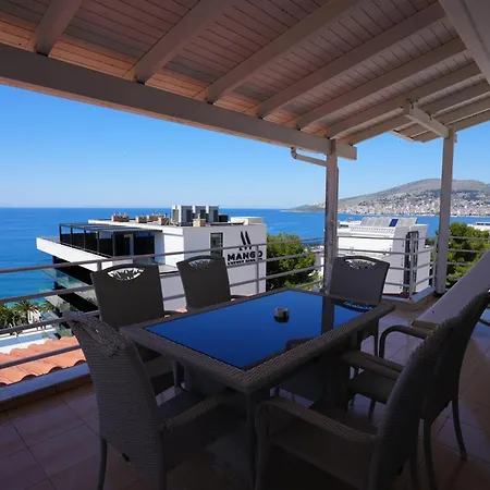 Appartamento Serenitas Sea View *