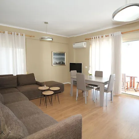 Appartement Serenitas Sea View