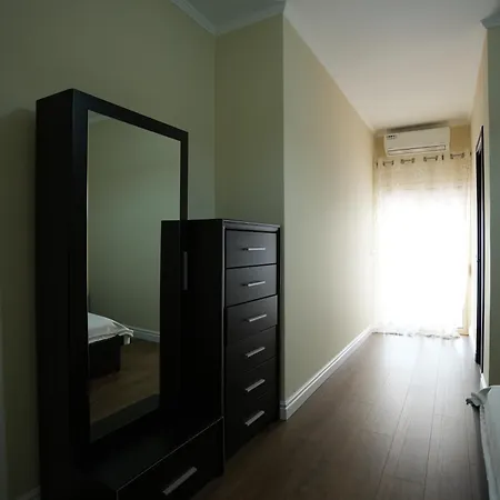 Appartement Serenitas Sea View *