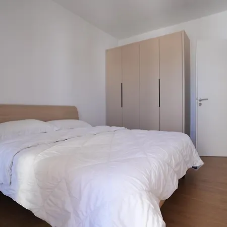 Serenitas Sea View Appartement