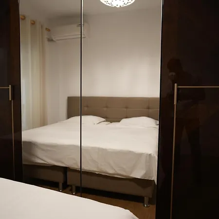 Serenitas Sea View