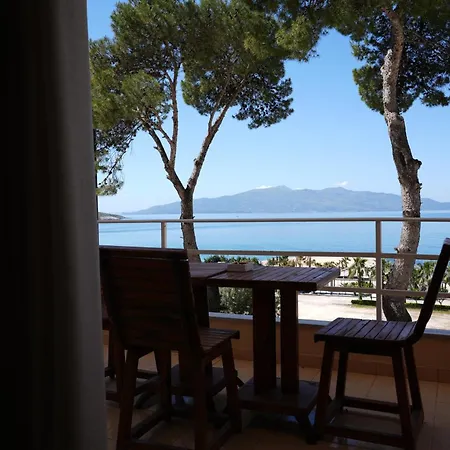 Appartamento Serenitas Sea View