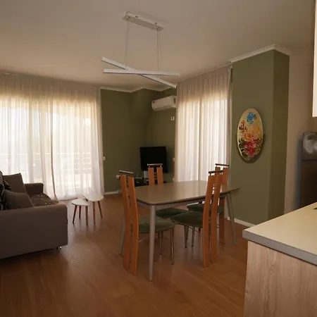 Serenitas Sea View