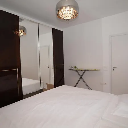 Appartement Serenitas Sea View *