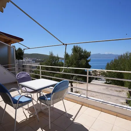 Serenitas Sea View