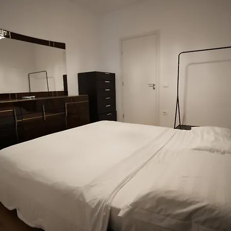 Serenitas Sea View Appartement