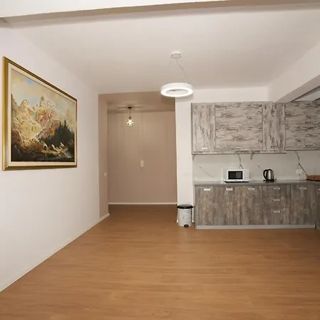 Appartement Serenitas Sea View