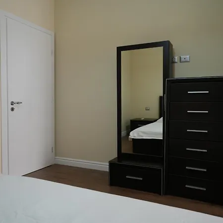 Serenitas Sea View