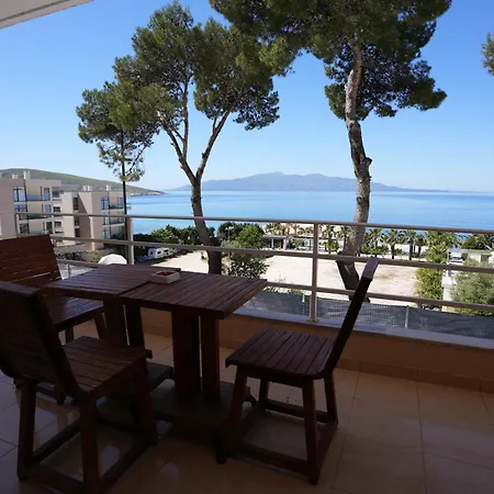 Serenitas Sea View Appartamento *
