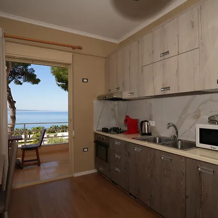 Serenitas Sea View