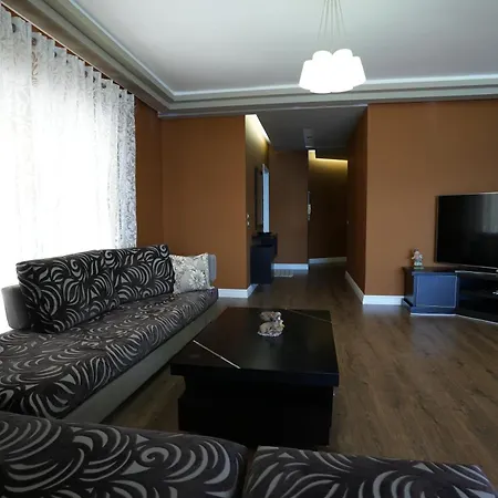 Appartement Serenitas Sea View *