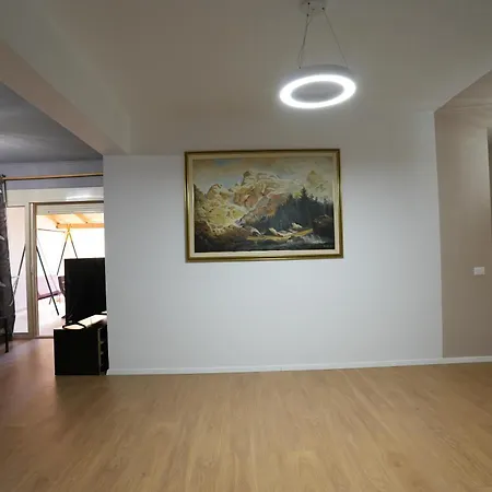 Appartamento Serenitas Sea View Sarandë