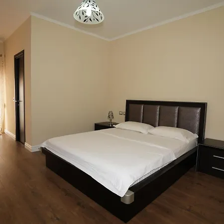 Appartement Serenitas Sea View *