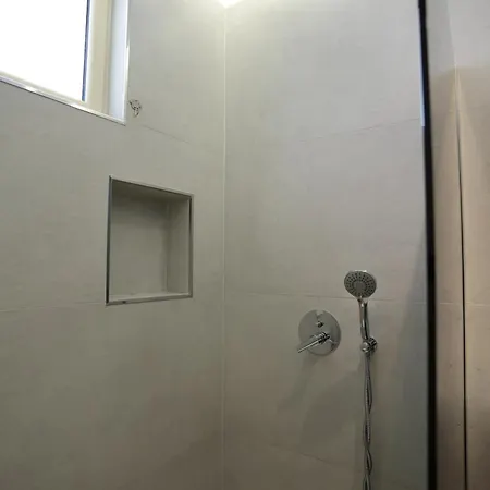 Appartement Serenitas Sea View