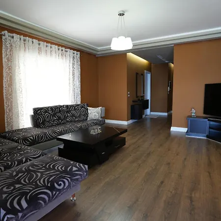 Serenitas Sea View * Sarandë