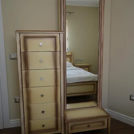 Serenitas Sea View Apartment
