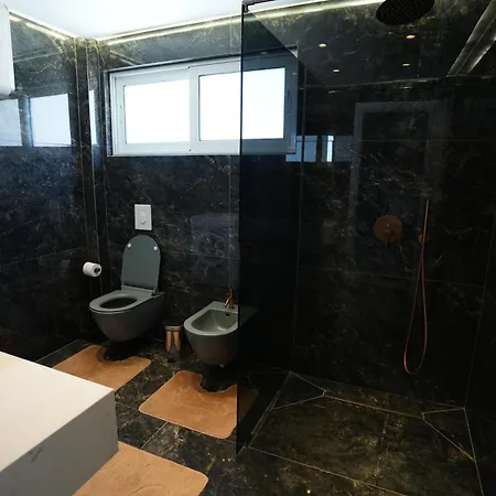Serenitas Sea View Appartement