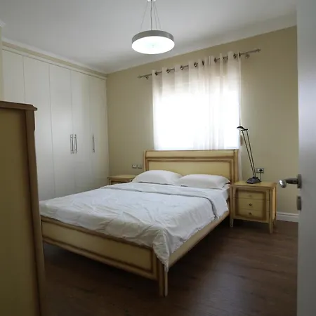 Serenitas Sea View Appartement
