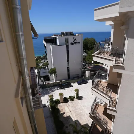 Serenitas Sea View *