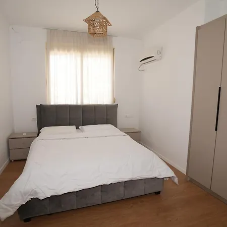 Lejlighed Serenitas Sea View *